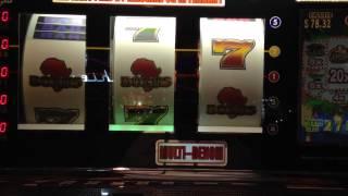 African Treasure Deluxe Bonus At Max Bet