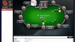 PokerSchoolOnline Live Training Video:" Closing the Deal 1 FT f labs22" (21/05/2012) TheLangolier