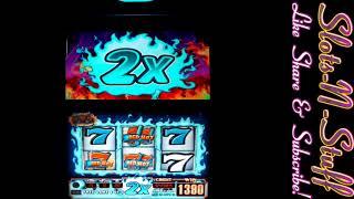 Triple Red Hot 7s Play • Slots N-Stuff