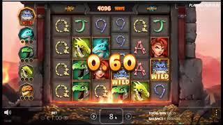 Dragon Tribe★ Slots ★ - Vegas Paradise Casino