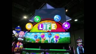 G2E - The WMS Whirlwind Tour!