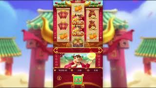 Fortune Ox slot by PG Soft