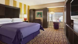 5 Ways to Get the Best Room at the Best Rate in Las Vegas