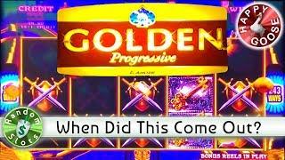 • - Golden Progressive Spade slot machine, Bonus