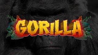 Gorilla Slot - NICE SESSION!