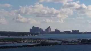 Baha Mar Casino and Hotel - Nassau Bahamas