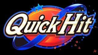 Quick Hit Fever • The Slot Cats •