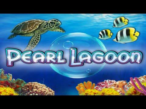 Free Pearl Lagoon slot machine by Play'n Go gameplay ★ SlotsUp
