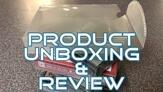 Patrick Kun's Clear Case - Unboxing & Review - Ep13 - Inside the Casino