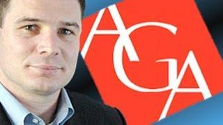 American Gaming Association New Direction with Geoff Freeman