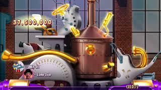 WILLY WONKA: WONKA WASH Video Slot Casino Game with a 