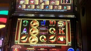Ainsworth Gaming - Mustang Money Slot Bonus