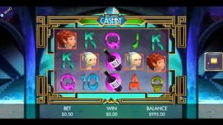 The Great Cashby slot by Genesis Gaming - Gameplay