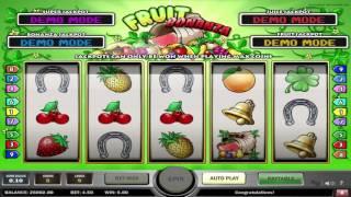Free Fruit Bonanza Slot by Play n Go Video Preview | HEX