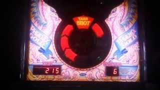 Phoenix Gold $1 Slot Machine Bonus - MAX BET BIG WIN