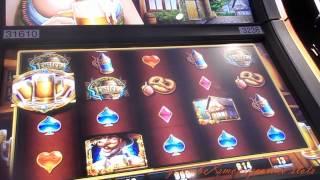 Bier Haus 200 Slot Machine ~ Bonus 2