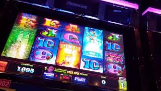 *$50 Live Play on Wild Pixies slot machine* My 1st attempt on this slot, will it be my last?