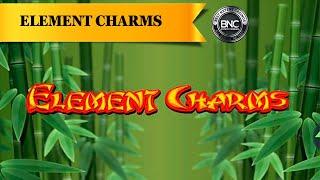 Element Charms slot by Swintt