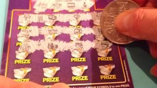 Scratchcards..New Purple Millionaire..Cash Word...Lucky Lines...20x Cash..1000,000 Red