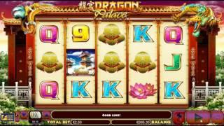 Dragon Palace• - Onlinecasinos.Best