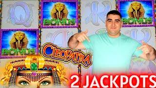 I Played $6,000 On High Limit Slot Machines At WYNN CASINO - Here's What Happened !