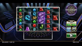 Who Wants to be a Millionaire• - Vegas Paradise Casino