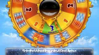 Wheel Bonus The Cheshire Cat™ And Corgi Cash™ Slot Machines By WMS Gaming