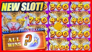 NEW & INTERESTING AGS SLOT MOUKO WITH FULL SCREEN WIN ⋆ Slots ⋆ EPIC REELS WITH HOT BONUSES
