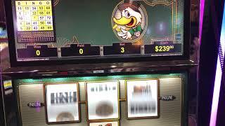 Bonus casino 2020
