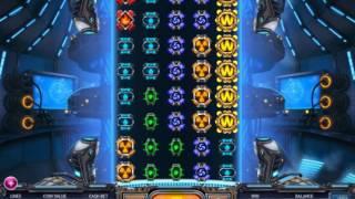 New 82-line Yggdrasil slot Power Plant dunover tries..