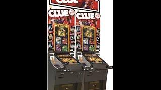Clue Gamefield Free Spins Bonus