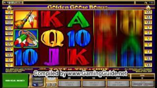 All Slots Casino Golden Goose-Totem Video Slots