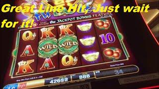 New Intro -  Fu Dao Le Slot Machine Action