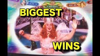 BIG WIN COLLECTION: MUNCHKINLAND SLOT