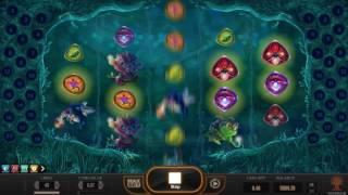 Free Magic Mushrooms Slot by Yggdrasil Video Preview | HEX