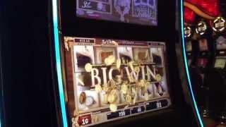 Titanic Progressive Slot Machine - SAFE BONUS & BIG WIN