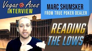 Reading the Lows in Omaha Poker feat. Marc Shumsker