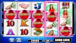 POWERBALL FEVER™ Slot Machines By WMS Gaming