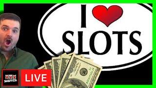Casino Live Stream!