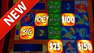 FIRST TO YOUTUBE! ⋆ Slots ⋆ NEW MONEY BURST GAMES! ⋆ Slots ⋆ BIG MONEY BURST Slot Machines!