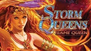 Flame Queen™