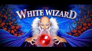 White Wizard™
