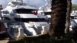Imagine Yacht - Monster 65 Meter Charter Yacht