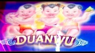 Duanwu Slot Machine with Quick Shot-Preview-G2e-Scientific Games
