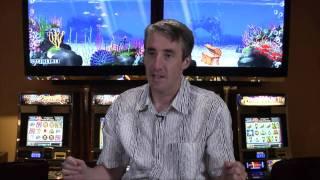 How to win at slot machines - Interview with gambling expert Michael 