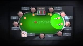 Poker Bet Size - Sizing Your Poker Bets Properly | PokerStars.com