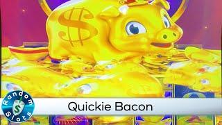 Rakin' Bacon Slot Machine Quickie