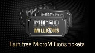 MicroMillions Special - Live Training