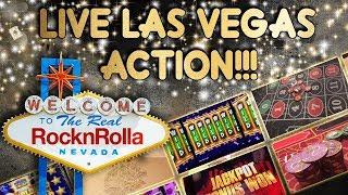 Gambling Action from VEGAS!!! • paul3lp