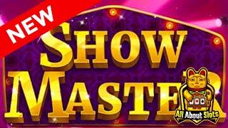 ★ Slots ★ Show Master Slot - Booming Games Slots